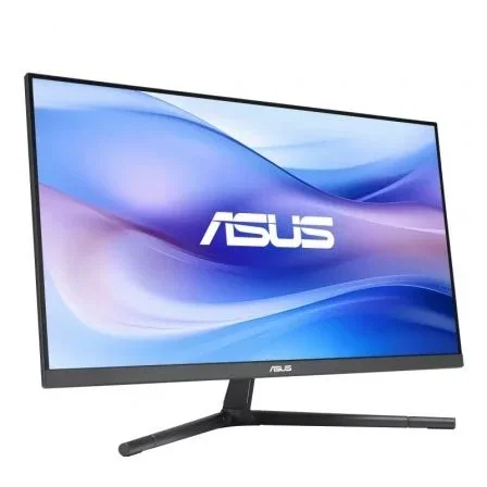 Asus VU279CFE-B Monitor IPS 27 Pulgadas Full HD 100Hz Quiet Blue